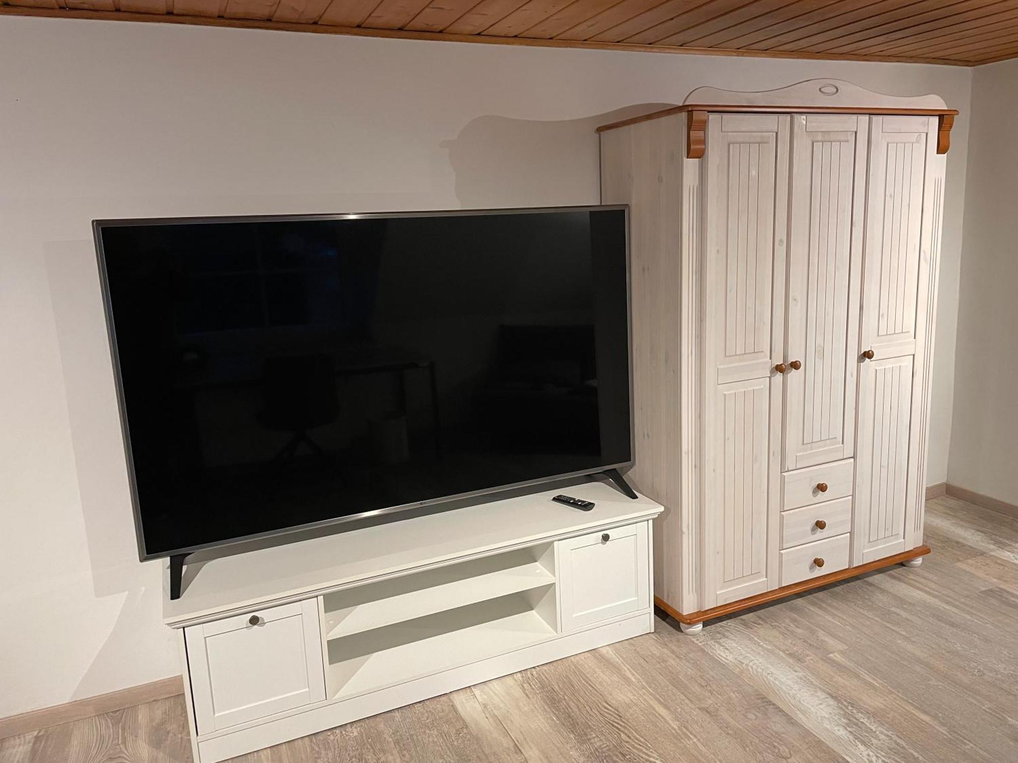 Ferienwohnung Landlust Neudrossenfeld 外观 照片