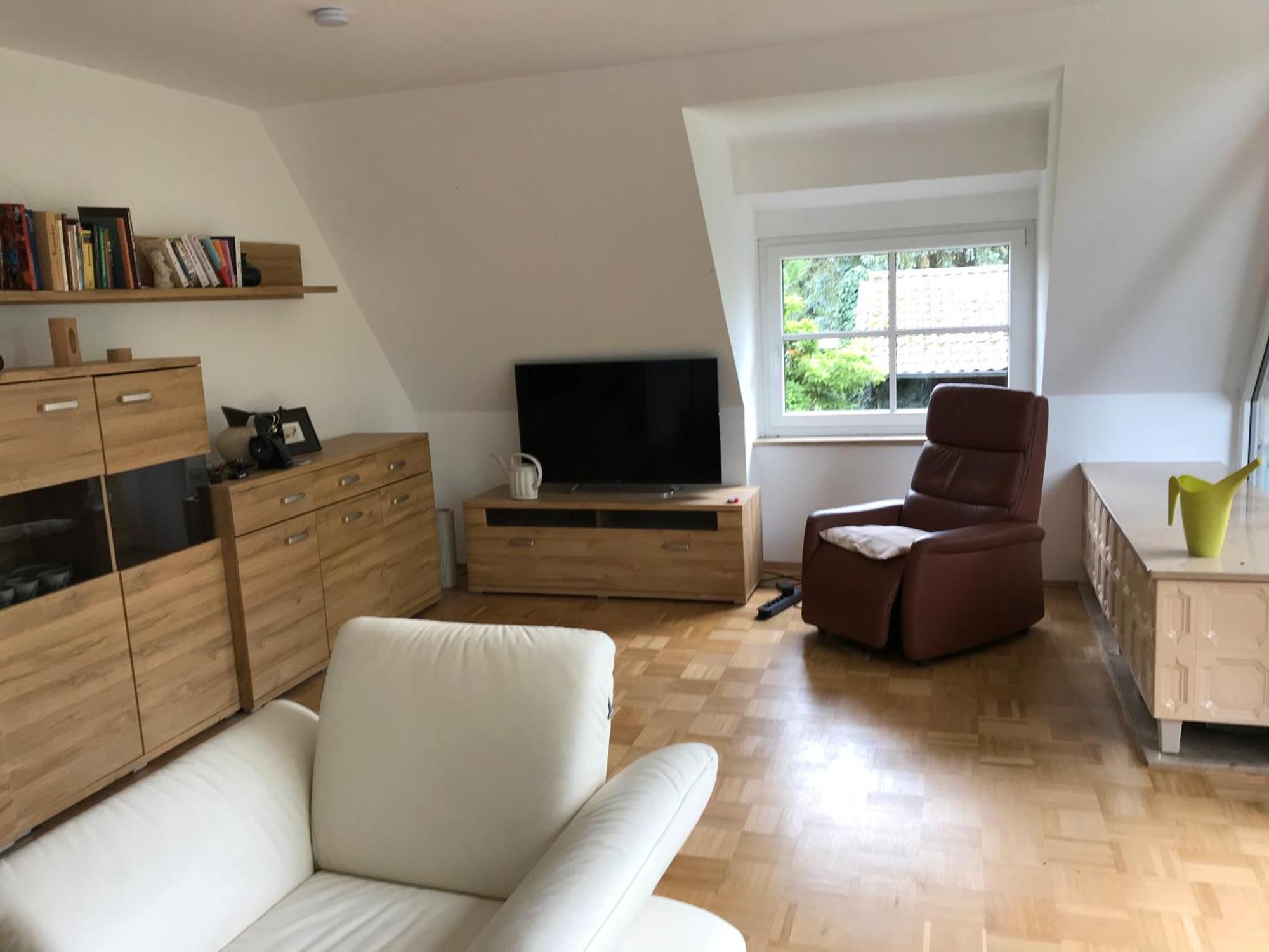 Ferienwohnung Landlust Neudrossenfeld 外观 照片