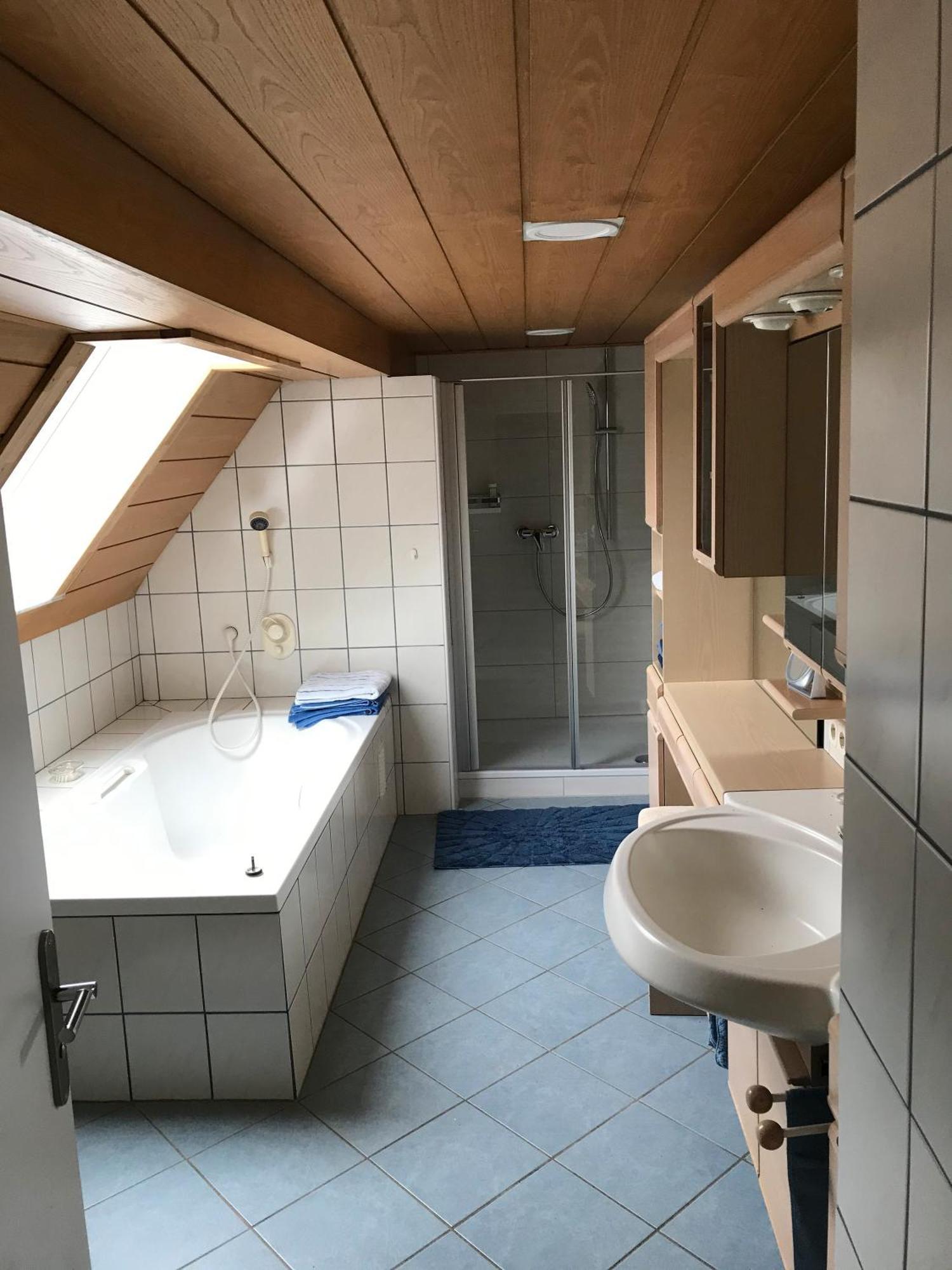 Ferienwohnung Landlust Neudrossenfeld 外观 照片