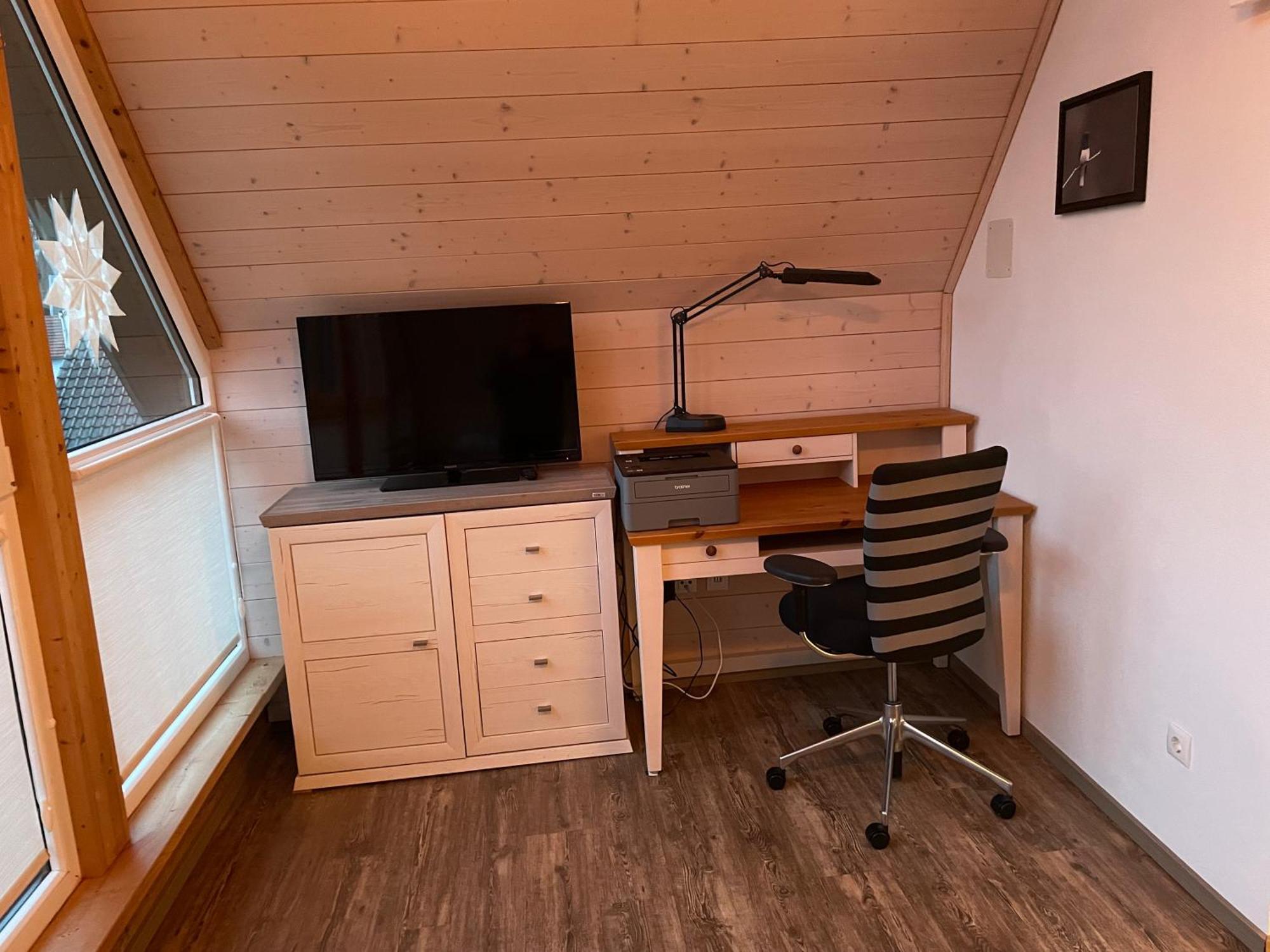 Ferienwohnung Landlust Neudrossenfeld 外观 照片