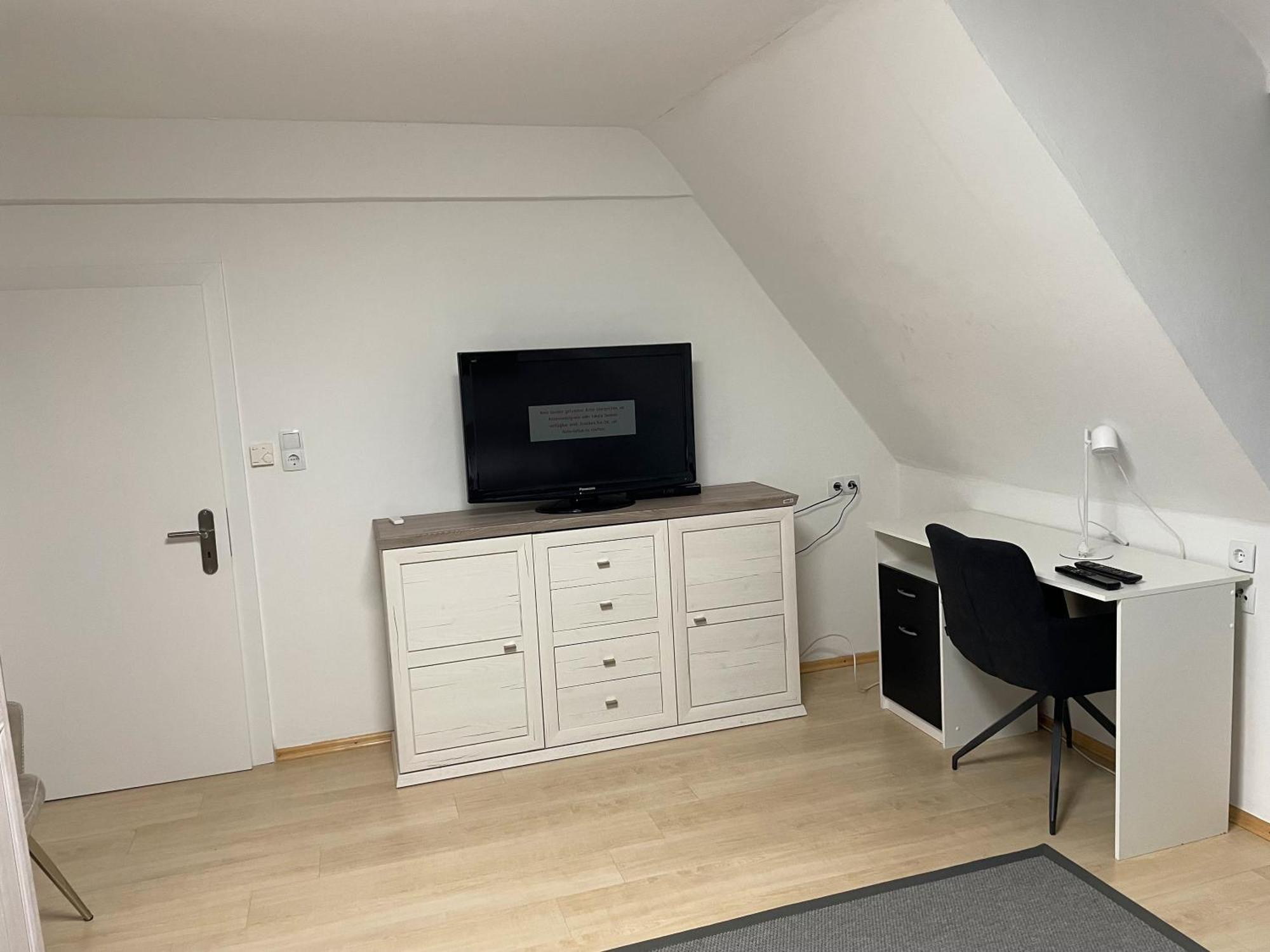 Ferienwohnung Landlust Neudrossenfeld 外观 照片